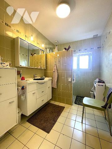 A VENDRE - DIVATTE SUR LOIRE - En campagne - Maison d'env 126.81m² sur 1 060m² de terrain