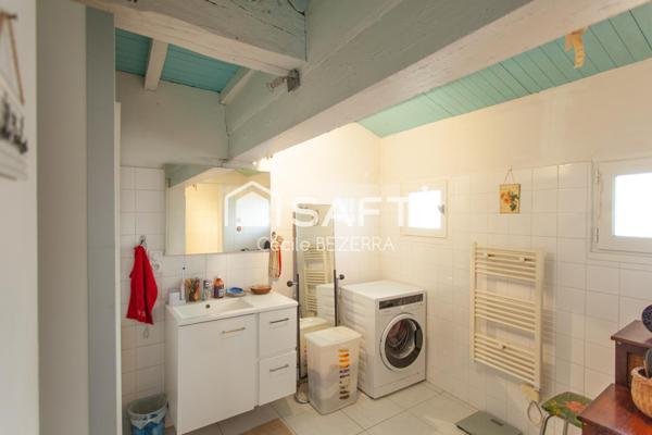 Maison de caractère au calme avec piscine