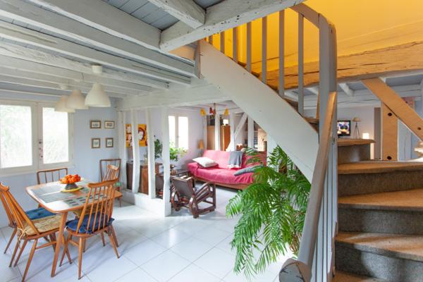 Maison de caractère au calme avec piscine