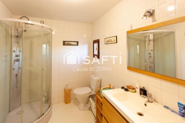 Maison de caractère au calme avec piscine