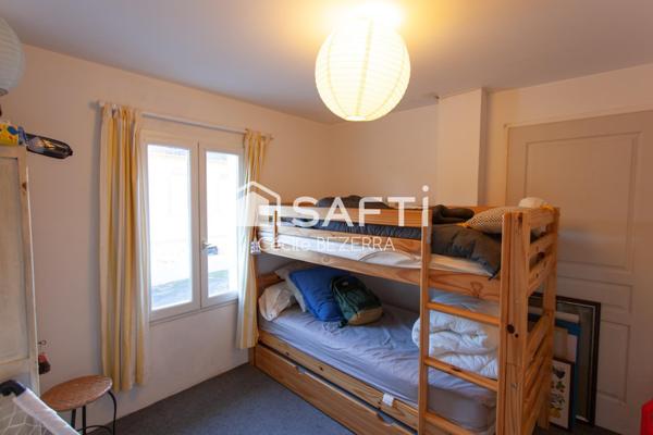 Maison de caractère au calme avec piscine