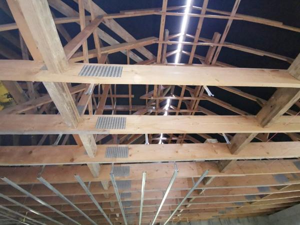 Maison 163m² hors d'eau hors d'air sur sous-sol total proche Provins