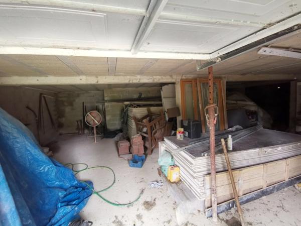 Maison 163m² hors d'eau hors d'air sur sous-sol total proche Provins