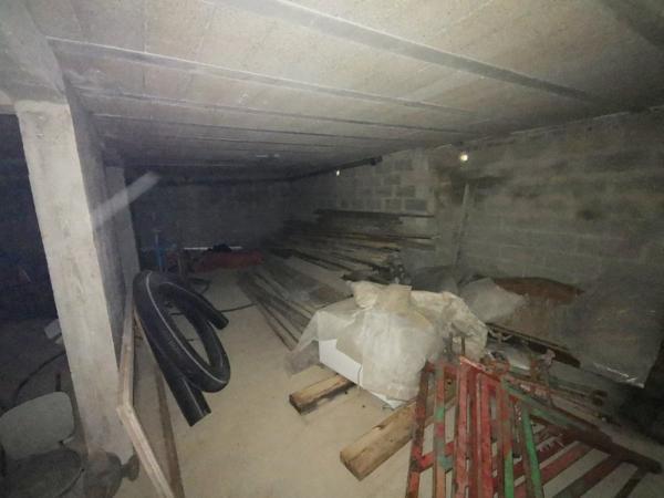 Maison 163m² hors d'eau hors d'air sur sous-sol total proche Provins