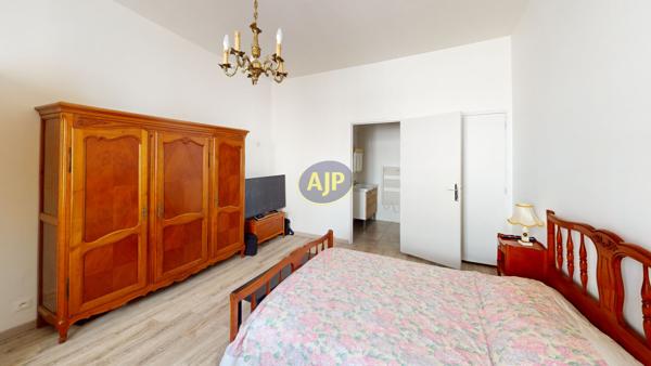Vente maison Bordeaux : 790 000 € - AJP Immobilier Bordeaux Nansouty
