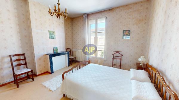 Vente maison Bordeaux : 790 000 € - AJP Immobilier Bordeaux Nansouty
