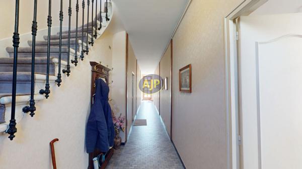 Vente maison Bordeaux : 790 000 € - AJP Immobilier Bordeaux Nansouty