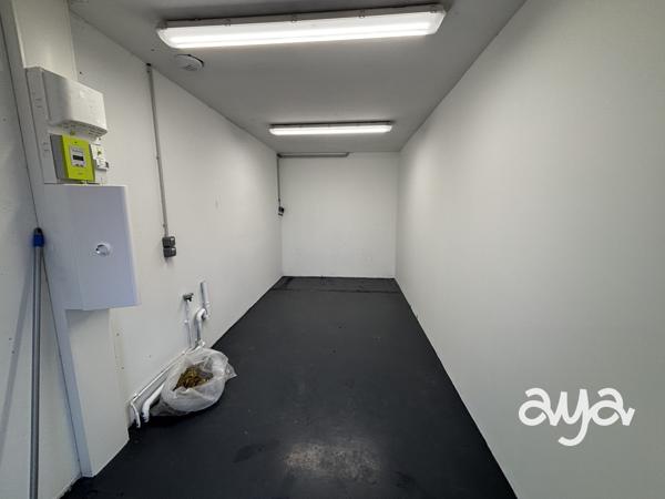 Maison familiale avec vie de plain-pied et grand jardin sans vis-à-vis – Cholet