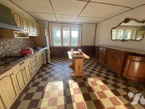 Maison à vendre Languidic