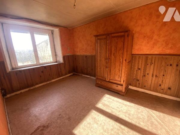 Maison à vendre Languidic