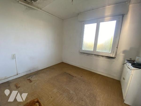 Maison à vendre Languidic