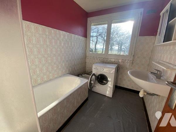 Maison à vendre Languidic