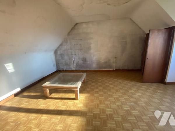 Maison à vendre Languidic