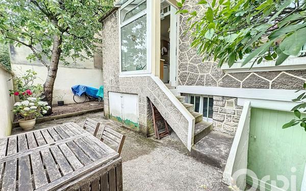 Maison à vendre    6 pièces • 90 m2 Clamart