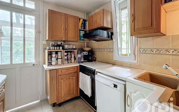 Maison à vendre    6 pièces • 90 m2 Clamart