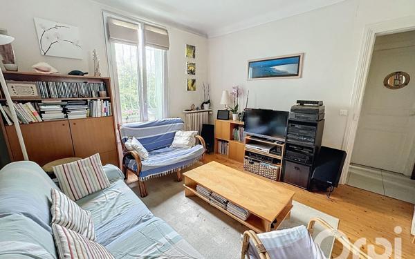 Maison à vendre    6 pièces • 90 m2 Clamart