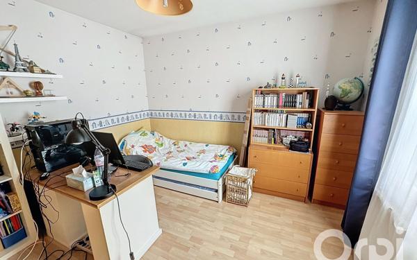 Maison à vendre    6 pièces • 90 m2 Clamart