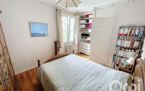 Maison à vendre    6 pièces • 90 m2 Clamart