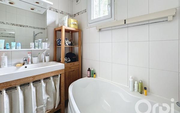 Maison à vendre    6 pièces • 90 m2 Clamart