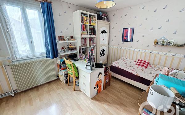 Maison à vendre    6 pièces • 90 m2 Clamart