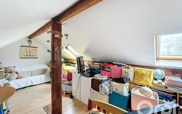 Maison à vendre    6 pièces • 90 m2 Clamart