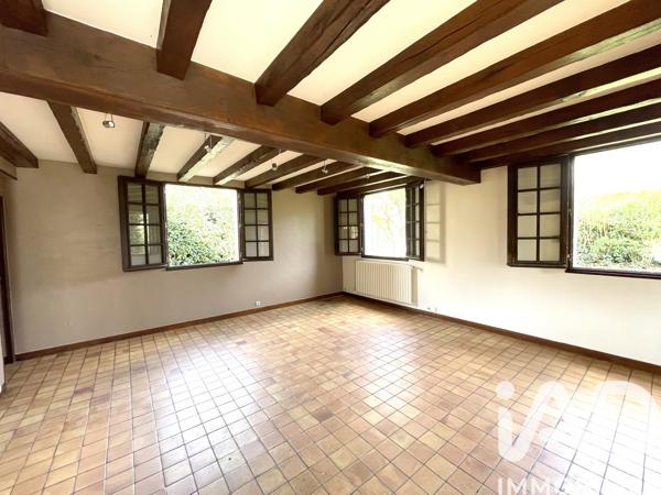 Maison à vendre 9 pièces 372 m² Saint-Hilarion