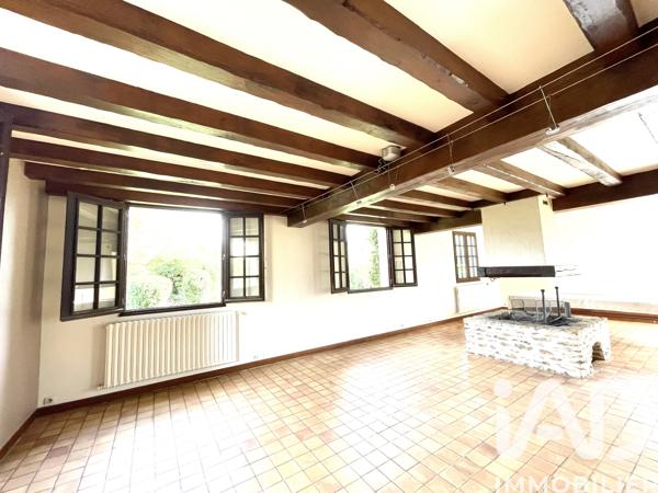 Maison à vendre 9 pièces 372 m² Saint-Hilarion