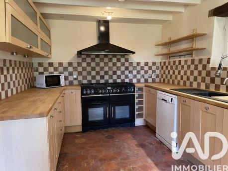 Maison à vendre 9 pièces 372 m² Saint-Hilarion
