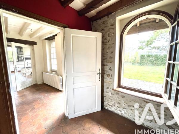 Maison à vendre 9 pièces 372 m² Saint-Hilarion