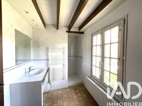 Maison à vendre 9 pièces 372 m² Saint-Hilarion