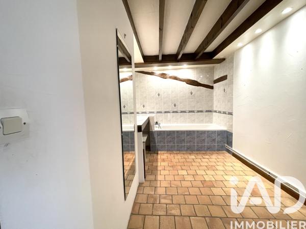 Maison à vendre 9 pièces 372 m² Saint-Hilarion