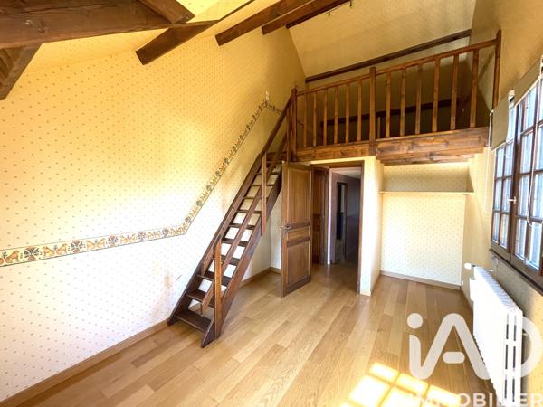 Maison à vendre 9 pièces 372 m² Saint-Hilarion