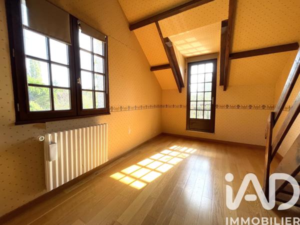 Maison à vendre 9 pièces 372 m² Saint-Hilarion