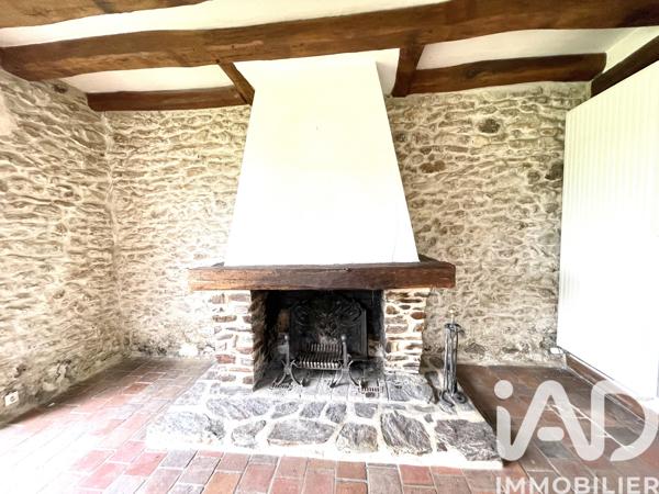 Maison à vendre 9 pièces 372 m² Saint-Hilarion