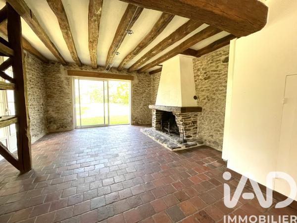 Maison à vendre 9 pièces 372 m² Saint-Hilarion