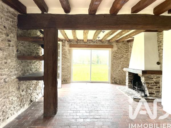 Maison à vendre 9 pièces 372 m² Saint-Hilarion