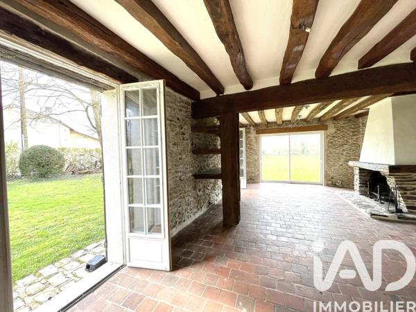 Maison à vendre 9 pièces 372 m² Saint-Hilarion