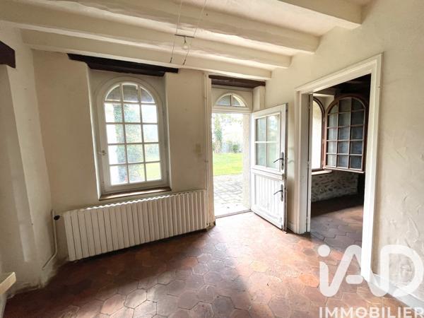 Maison à vendre 9 pièces 372 m² Saint-Hilarion