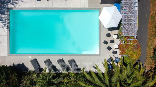 Rare – Villa Art Déco 1920 sur un Exceptionnel Terrain de 1 500 m² à Guéthary