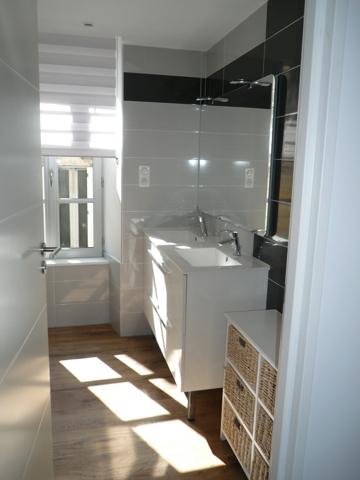 ⚜ COGNAC Rue Piétonne A Louer APPARTEMENT Meublé Avec Garage ⚜