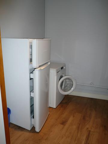 ⚜ COGNAC Rue Piétonne A Louer APPARTEMENT Meublé Avec Garage ⚜