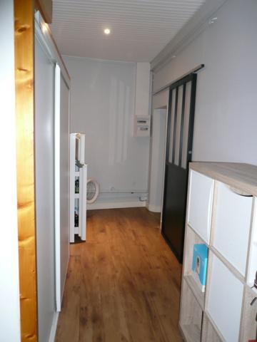 ⚜ COGNAC Rue Piétonne A Louer APPARTEMENT Meublé Avec Garage ⚜