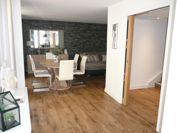⚜ COGNAC Rue Piétonne A Louer APPARTEMENT Meublé Avec Garage ⚜