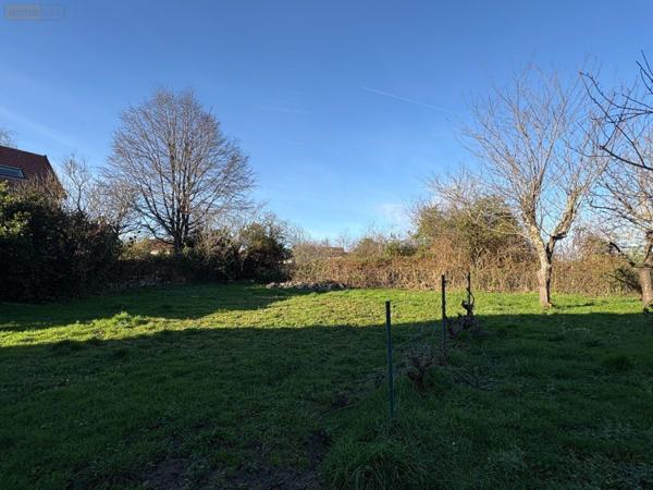 Maison à vendre à Chasseneuil dans l'Indre (36800), ref : 037/2640