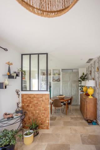 Maison 4 pièce(s) 93 m2 avec piscine et garage