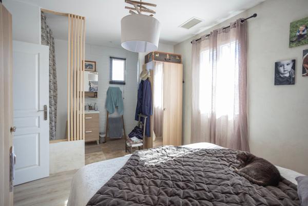 Maison 4 pièce(s) 93 m2 avec piscine et garage