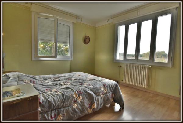 PROCHE DAX ( Entre Dax & Mont de Marsan ) PROPRIETE - MAISON TRADITIONNELLE T5 - DEPENDANCE 213 m2