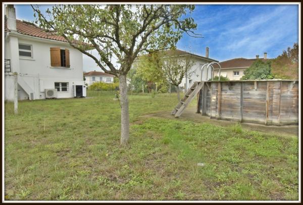 PROCHE DAX ( Entre Dax & Mont de Marsan ) PROPRIETE - MAISON TRADITIONNELLE T5 - DEPENDANCE 213 m2