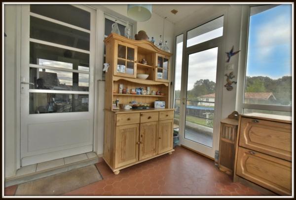 PROCHE DAX ( Entre Dax & Mont de Marsan ) PROPRIETE - MAISON TRADITIONNELLE T5 - DEPENDANCE 213 m2