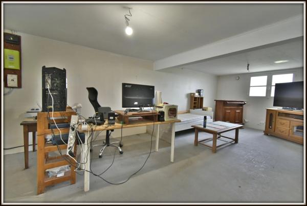 PROCHE DAX ( Entre Dax & Mont de Marsan ) PROPRIETE - MAISON TRADITIONNELLE T5 - DEPENDANCE 213 m2